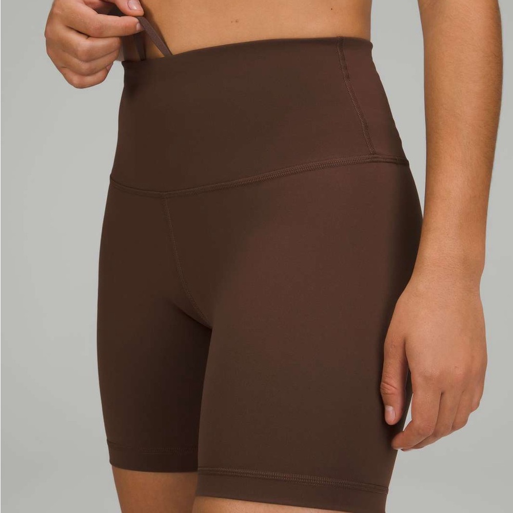 Wunder Under Train 6" Java - image 3